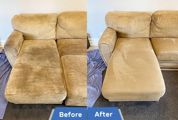 Sofa Deep Clean