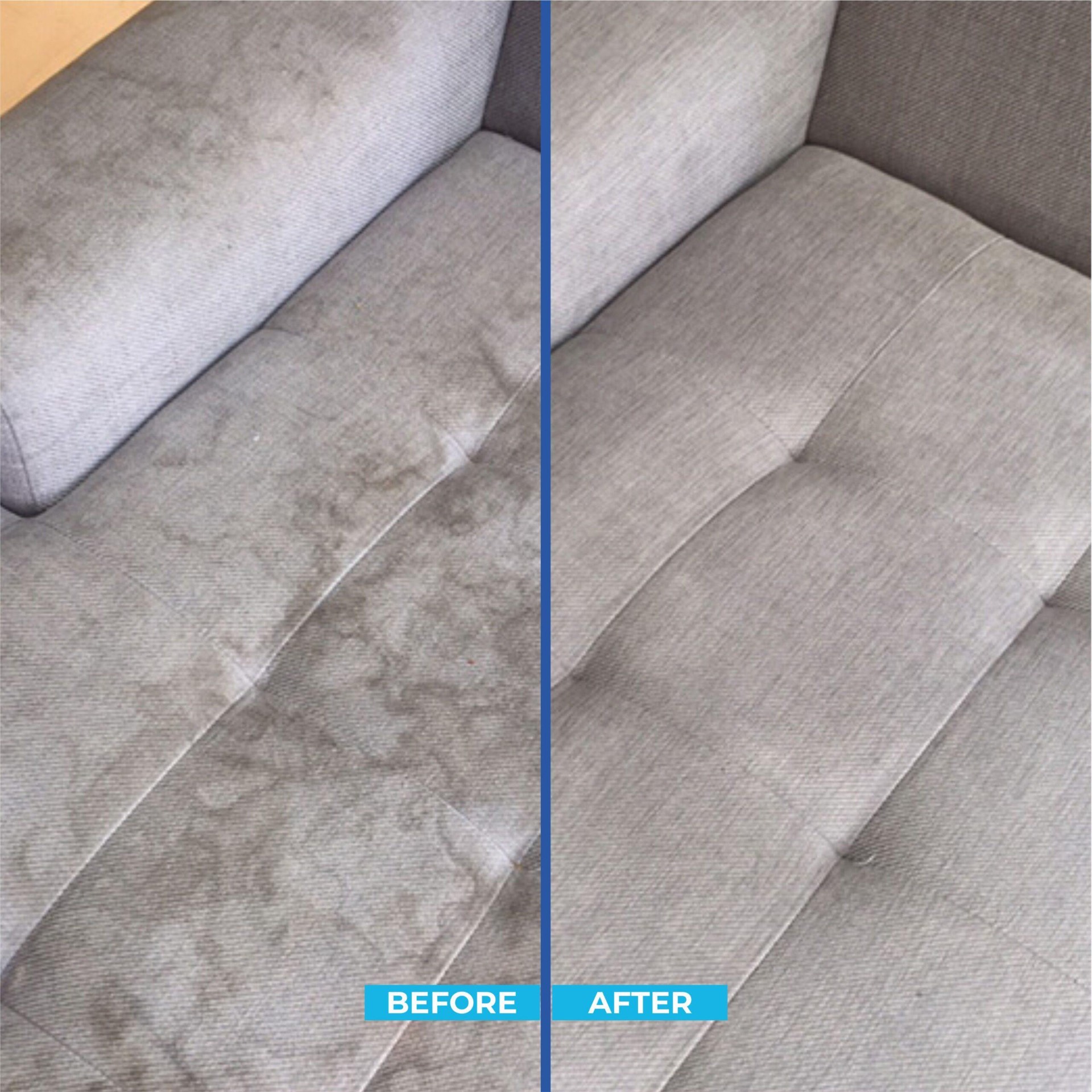 Fabric Stain Removal